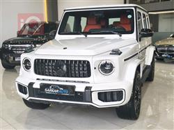 مێرسێدس بێنز G-Class